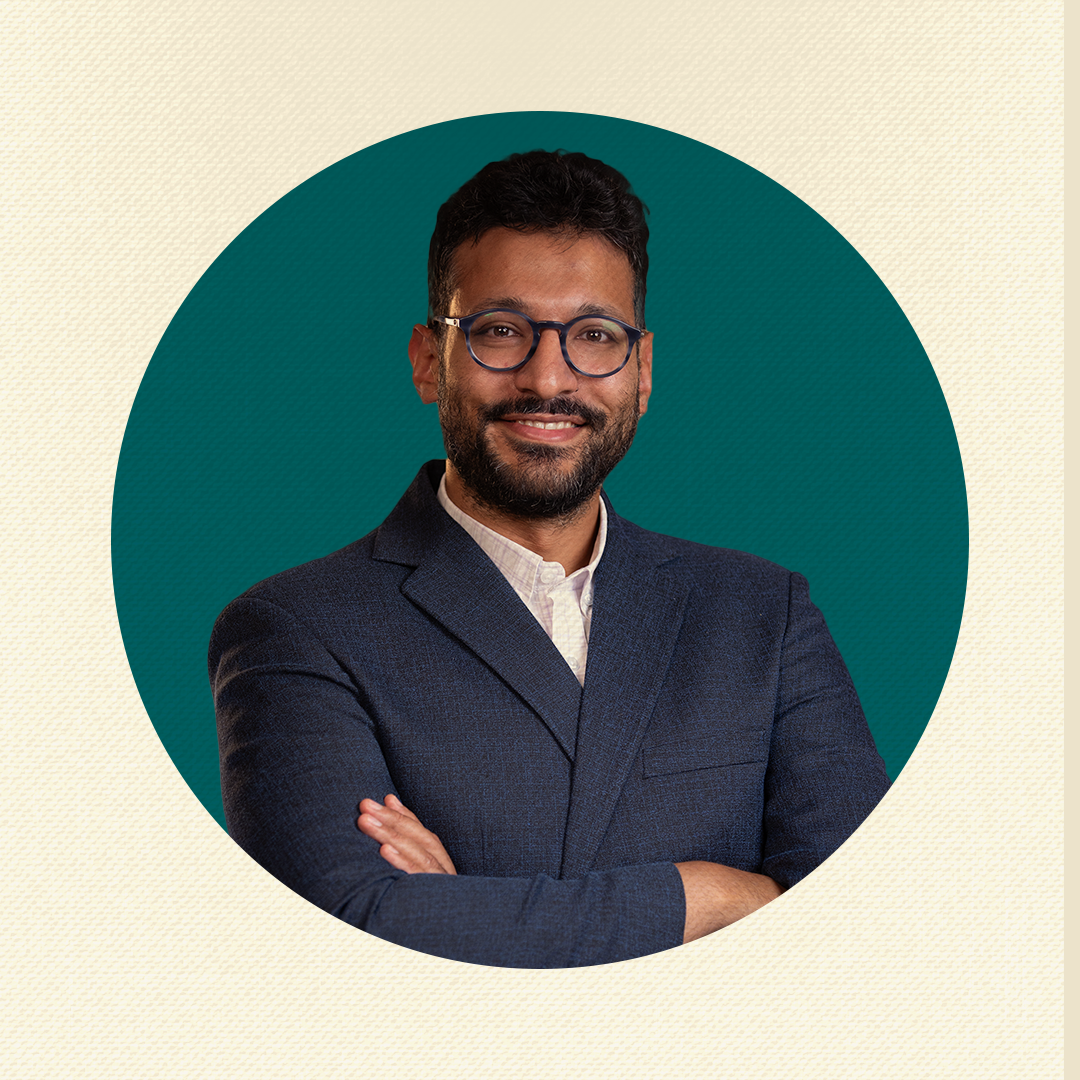 دكتور محمد درويش